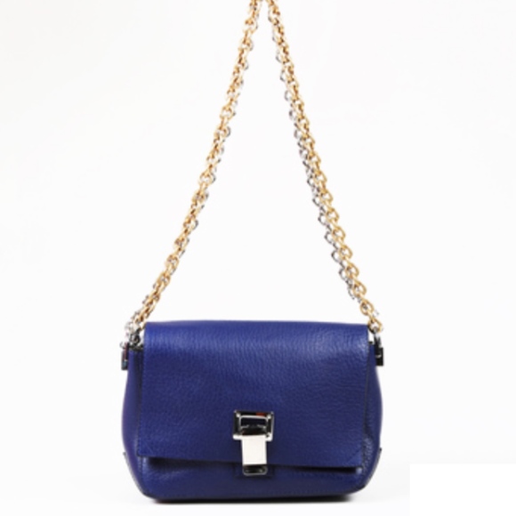 Proenza Schouler Handbags - SOLD: Proenza Schouler “courier flap” NWT